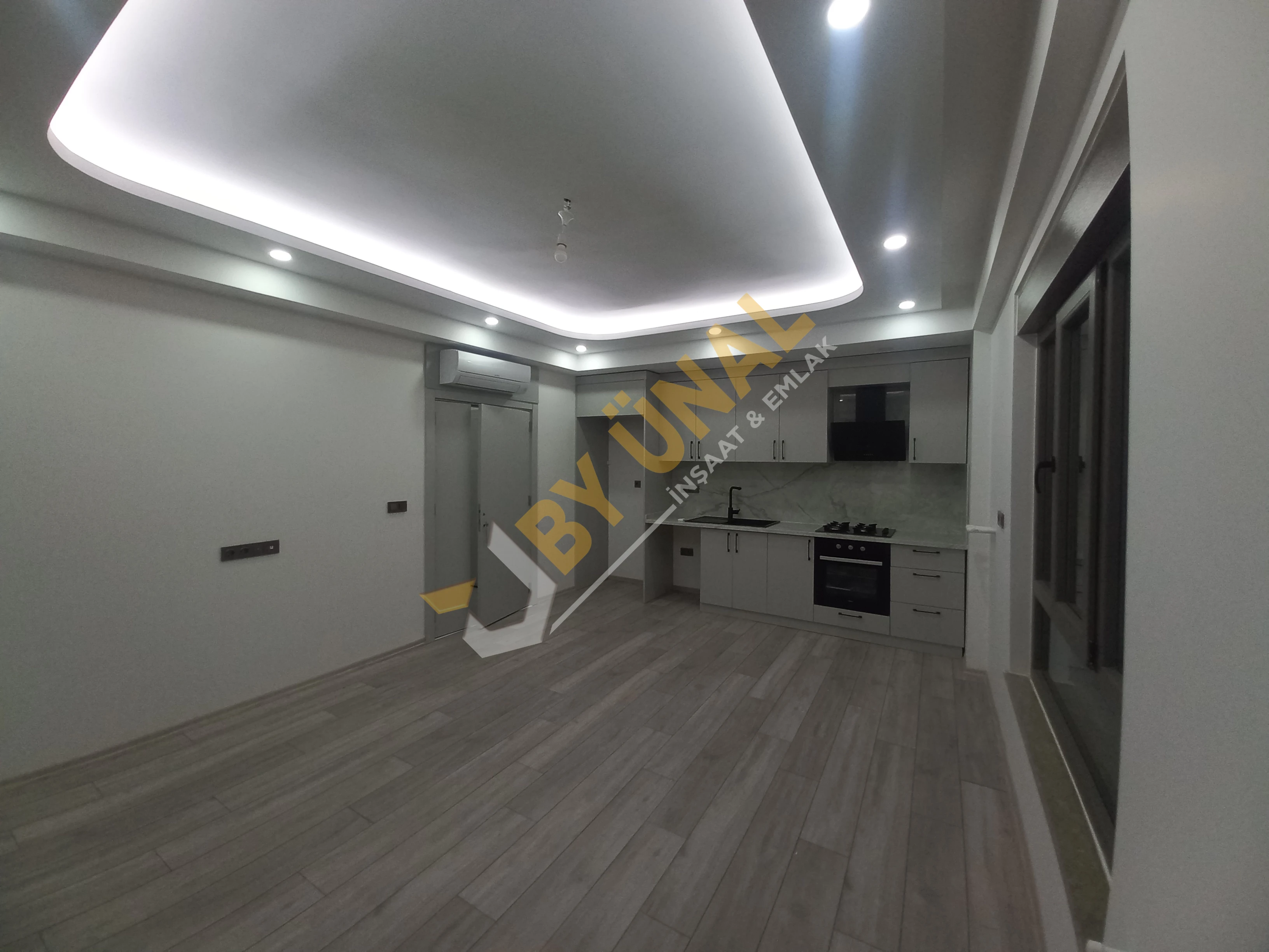 BY ÜNAL'DAN KEPEZ ATATÜRK'DE ASANSÖRLÜ_SATILIK_2+1 SIFIR DAİRE