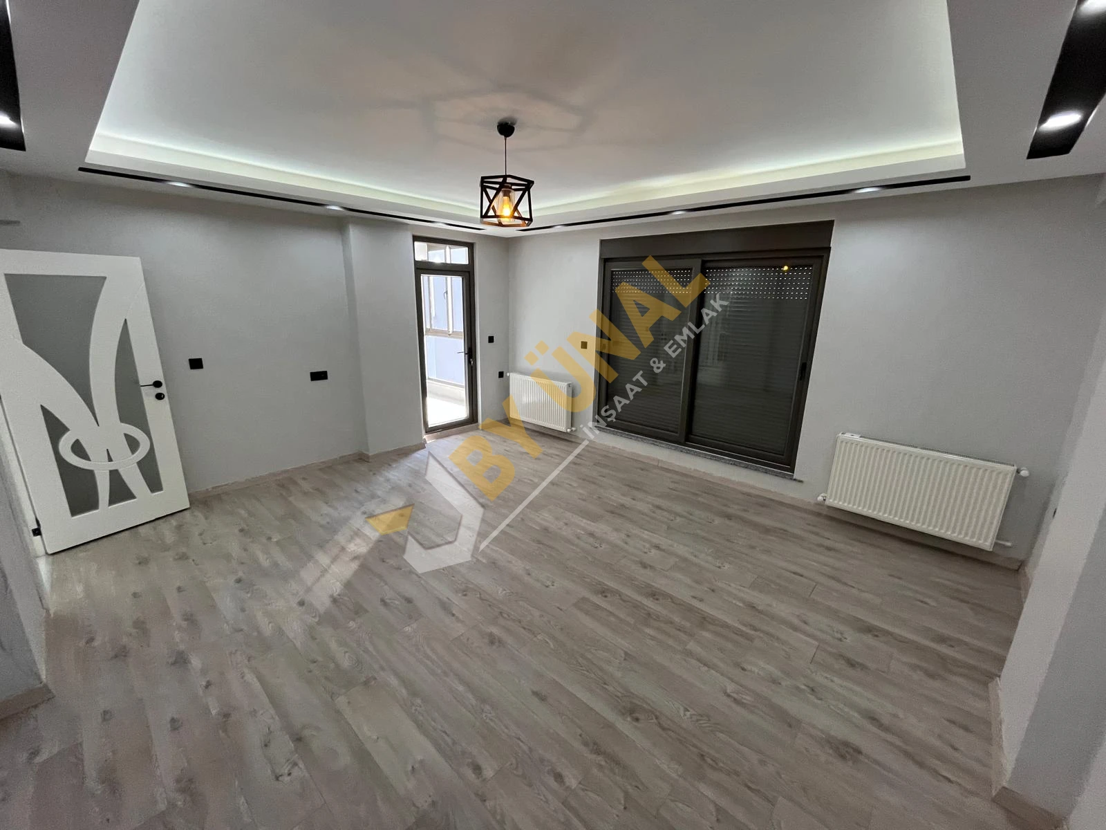 BY ÜNAL'DAN KEPEZ KUZEYYAKA'DA ASANSÖRLÜ SATILIK SIFIR DAİRE