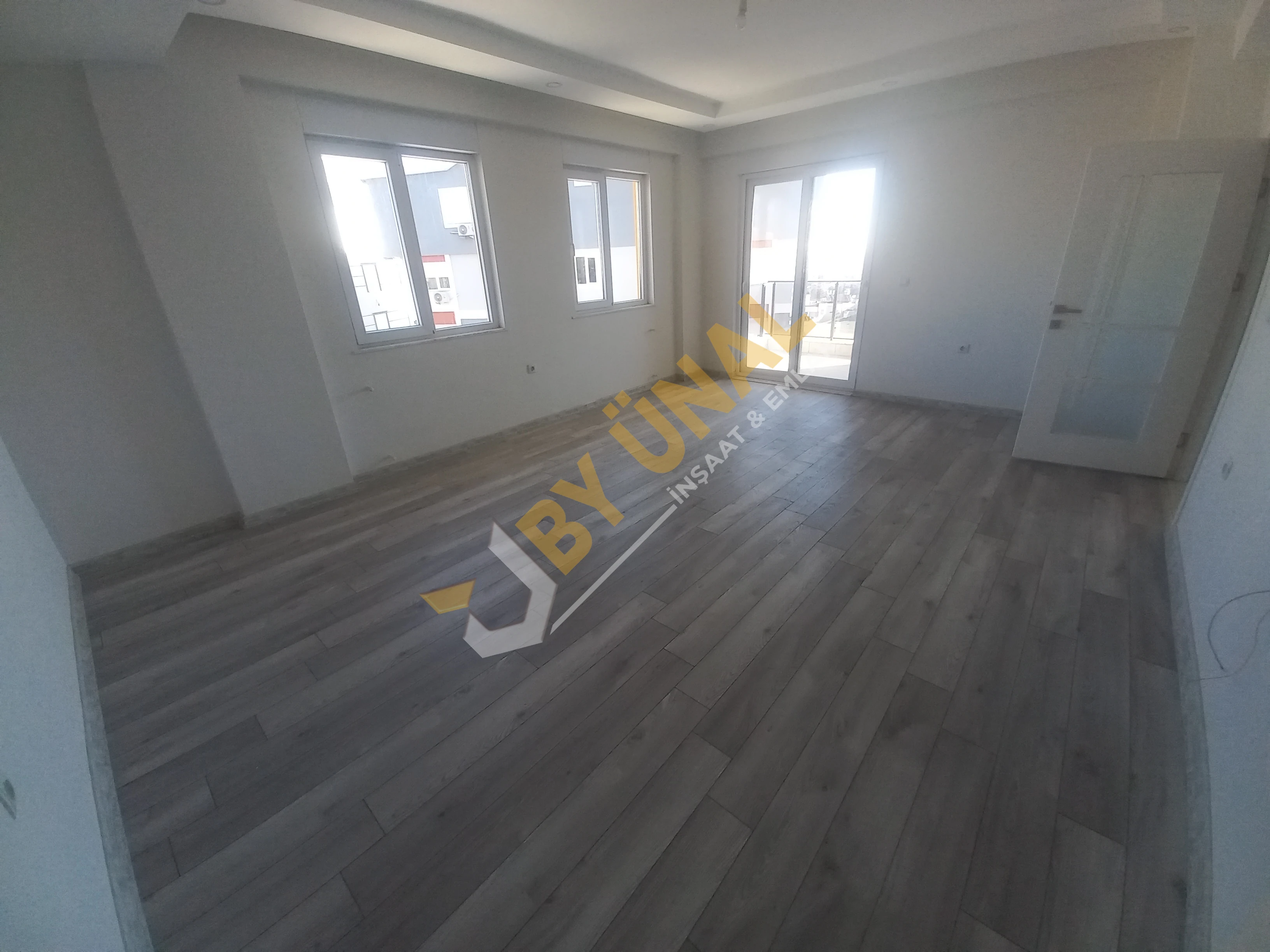 BY ÜNAL'DAN KEPEZ KÜTÜKÇÜ'DE SATILIK SIFIR DUBLEKS DAİRE