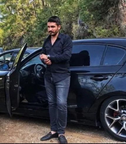Ali ÜNAL
